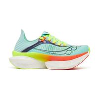 Saucony - Endorphin Elite 2 - Blu - 38.5 M