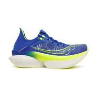 Saucony - Endorphin Elite 2 - Blu - 45 M
