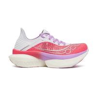 Saucony Endorphin Elite 2 da uomo, Corallo/Bianco, 7.5 Women/6 Men