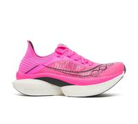 Saucony ENDORPHIN ELITE 2 Scarpe da running 37,5 Rosa