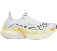 Saucony Endorphin Elite 2 Scarpe da running 42,5 Bianco