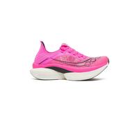 Saucony Endorphin Elite 2 Shock Nero - Scarpe Running Uomo EUR 45 / US 11
