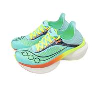 Saucony Endorphin Elite 2 Splash Fire Men Unisex Racing Running Shoes S309941-31