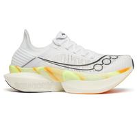 Scarpe Saucony Endorphin Elite 2 bianco giallo - 46