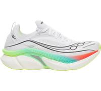 Saucony Endorphin Elite 3 Scarpe da running 37 Bianco