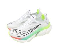 Saucony Endorphin Elite 3 White Multi Men Unisex Racing Running S10098110-21