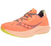 Saucony Endorphin PRO 2 Scarpa Running da Pista per Uomo Arancione 50 EU