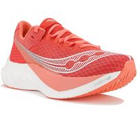 Saucony Endorphin Pro 4 Running Shoes Rosa EU 40 Donna