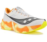 Saucony Endorphin PRO 4 TG. 42 EU Colore: Fog Peel 30 - Fog Peel 42