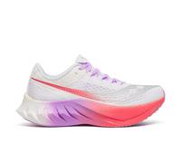 Saucony - Endorphin Pro 4 - Bianco - 36 M
