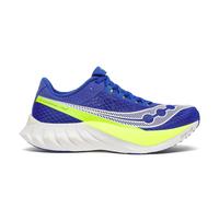 Saucony - Endorphin Pro 4 - Blu - 42 M