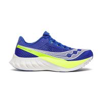 Scarpe running uomo Saucony Endorphin Pro 4 Lapis/Citron UK 11