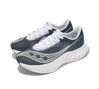 Saucony Endorphin Pro 4 Dusk White Men Road Running Jogging Shoes S20939-310