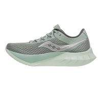 Saucony Endorphin Pro 4 Running Shoes Verde EU 44 1/2 Uomo