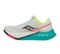 Saucony Endorphin Pro 4 Running Shoes Bianco EU 39 Donna