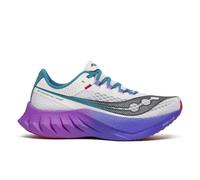 Scarpe da running Saucony Endorphin Pro 4 Galaxy 195020768617 in taglia 38,5 EU