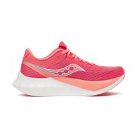 Saucony Endorphin Pro 4 Running Shoes Rosa EU 37 1/2 Donna