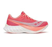 Saucony Endorphin Pro 4 Running Shoes Rosa EU 44 Donna