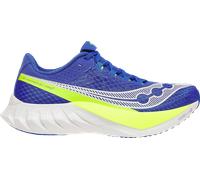 Saucony Endorphin Pro 4 Running Shoes Blu EU 47 Uomo