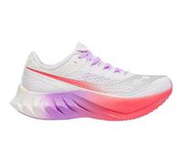Scarpe Saucony Endorphin PRO 4 bianco viola rosa donna - 41