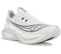 Scarpe Saucony Endorphin Pro 5 bianco grigio donna - 38.5