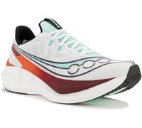 Saucony Endorphin Pro 5 Running Shoes Bianco EU 40 Uomo