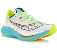 Saucony Endorphin Pro 5 Running Shoes Bianco EU 41 Donna