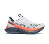 Saucony Endorphin Pro 5 Running Shoes Bianco EU 40 1/2 Donna
