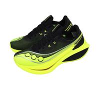 Saucony Endorphin Pro 5 Citron Black Men Racing Road Running Shoes S210641-30