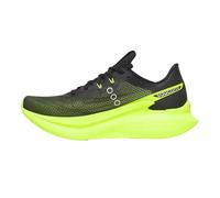 Saucony Endorphin PRO 5 Color Citron Black, Size 44.5 EU 130 - Citron Black 44.5
