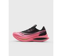 Saucony ENDORPHIN PRO 5 men Lowtop black|pink in taglia:42,5
