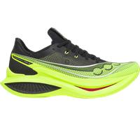 Saucony ENDORPHIN PRO 5 Scarpe da running 42,5 Nero
