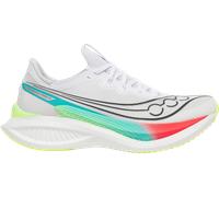 Saucony Endorphin Pro 5 Running Shoes Bianco EU 44 1/2 Uomo