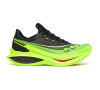 ENDORPHIN PRO 5 Saucony Lime, Nero