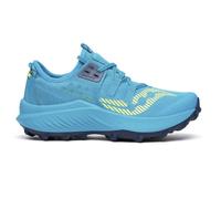 SAUCONY Endorphin Rift W - Donna - Blu - Taglia 38- modello 2024