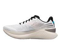 Saucony Endorphin Shift 2, Scarpe da Corsa Uomo, Bianco, 45 EU