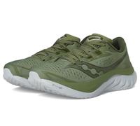 Saucony - Endorphin Speed 4 - Sneakers da corsa color oliva-Verde 40