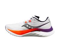 ENDORPHIN SPEED 4 Saucony Bianco