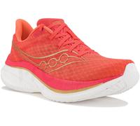 SAUCONY Endorphin Speed 5 W - Donna - Arancione - Taglia 38- modello 2025
