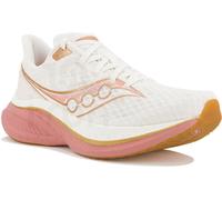 Scarpe Saucony Endorphin Speed 5 bianco rosa donna - 38.5