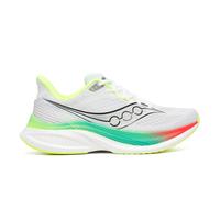 Saucony - Scarpe da Running - Endorphin Speed 5 White/Multi per Uomo - Taglia 41 - Bianco