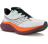 Saucony Endorphin Speed 5 Color White Crimson, Size 42.5 EU 172 - White Crimson 42.5
