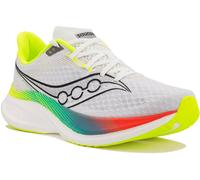 Saucony - Endorphin Speed 5 - Sneakers da corsa bianche e colorate-Bianco 42.5
