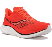Scarpe Saucony Endorphin Speed 5 Rosso Nero AW26, Taglia 46,5 - EUR