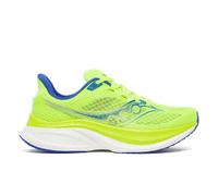 Saucony Endorphin Speed 5 for Man, Color Citron Lapis Size 44.5 EU 285 - Citron Lapis 44.5