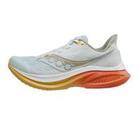 Saucony Endorphin Speed 5 Color Ivory Fire, Size 45 EU 142 - Ivory Fire 45