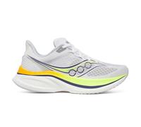 Saucony Endorphin Speed 5 for Man, Color White Citron Size 43 EU 243 - White Citron 43