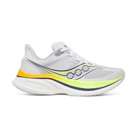 Saucony Endorphin Speed 5 for Man, Color White Citron Size 45 EU 243 - White Citron 45