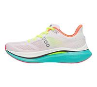 Saucony Endorphin Speed 5 Running Shoes Bianco EU 43 Uomo