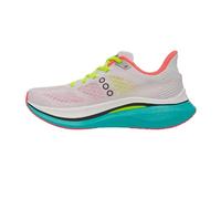 ENDORPHIN SPEED 5 DONNA Saucony Bianco
